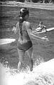 old style surf girls